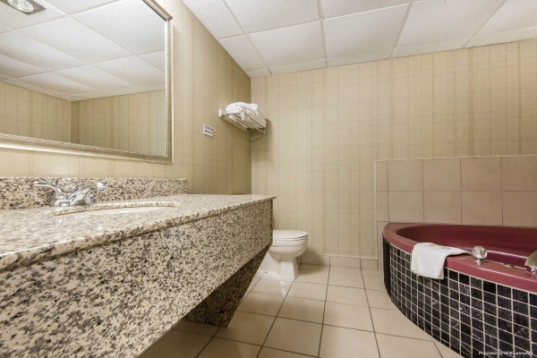 Quality Inn and Conference Centre